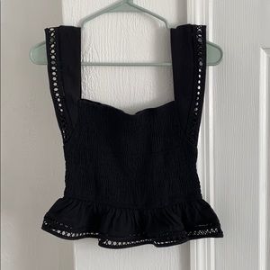 Princess Polly shirt